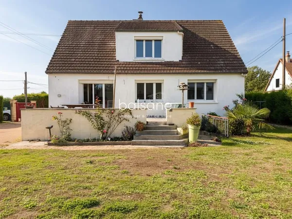 BARDOUVILLE - DE L'ESPACE POUR TOUTE LA FAMILLE !