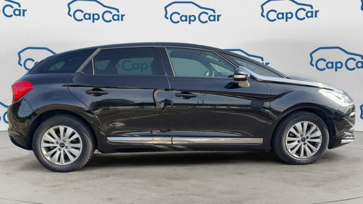 DS DS5 1.6 BlueHDi 120 - Business – 2017 – 143266 km – Diesel – Boîte Manuelle — photo 2
