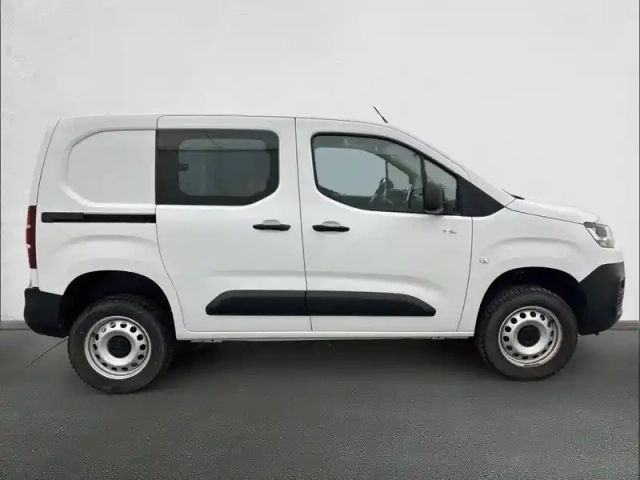 Citroën Berlingo van m 1000 bluehdi 130 s&amp;s bvm6 — photo 24
