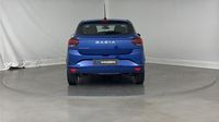 Dacia Sandero 1.0 ECO-G 100ch Expression — photo 6