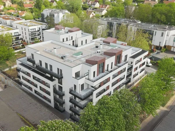 Appartement 3 pièces 68 m²