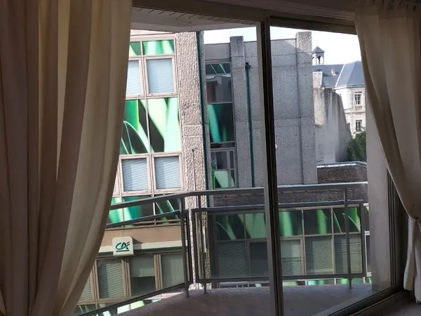 Appartement à louer centre ville