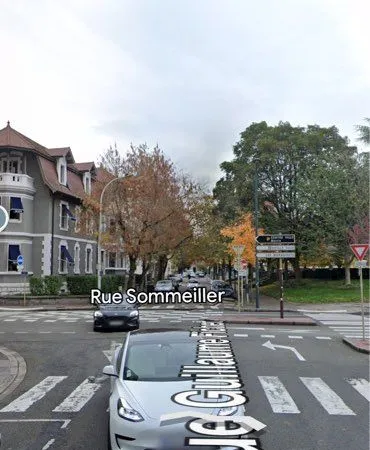 DAB local commercial annecy centre