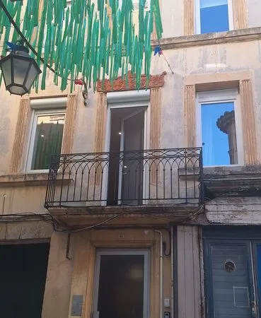 Appartement 3 pièces 47 m²
