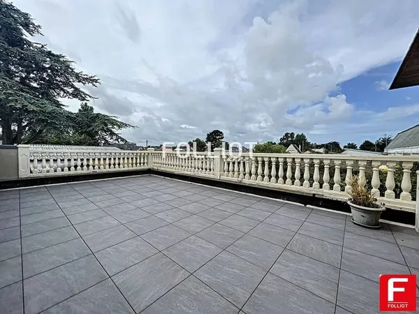 Appartement 5 pièces 65 m²
