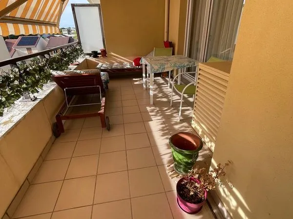 Appartement T3