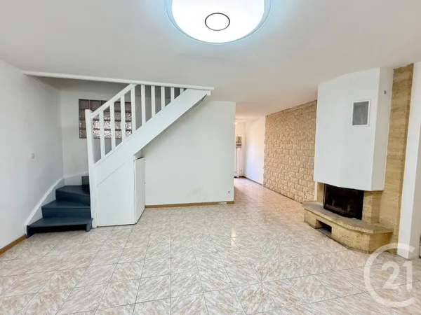 Maison 5 pièces 90 m²