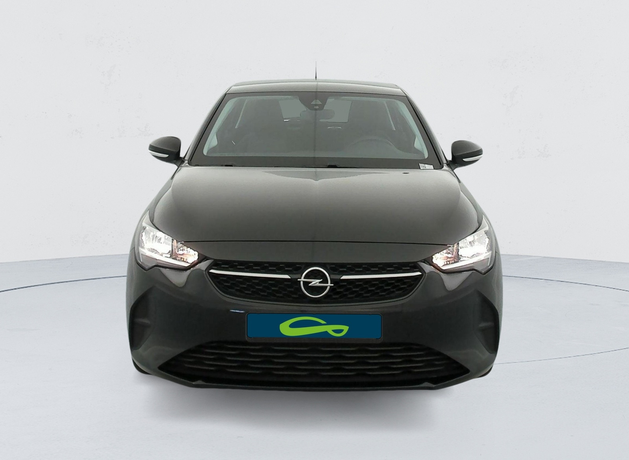 Opel Corsa — photo 8