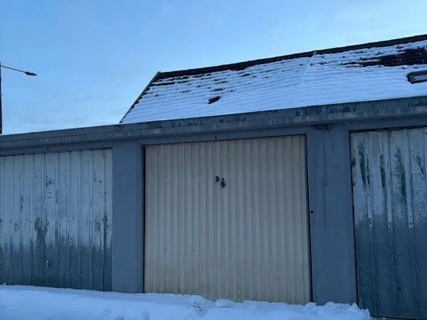 Location garage