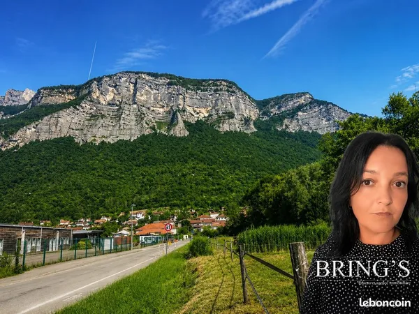 Terrain 538 m² Lumbin
