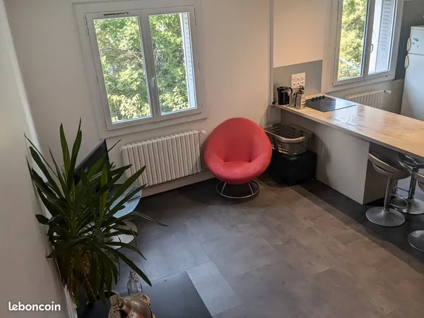 Chambre,en Coloc Grenoble