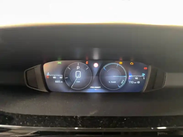 Peugeot 308 sw hybrid 145 e-dcs6 — photo 28