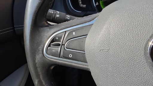 Renault Scenic 1.6 dCi 160 EDC6 - Edition One – 2016 – 138394 km – Diesel – Boîte Automatique — photo 19