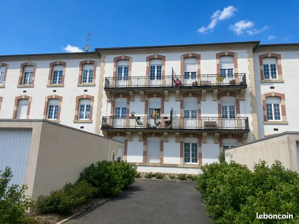 Appartement 3 pièces 90 m²