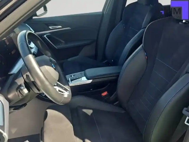 Bmw X1 sdrive 18i 136ch dkg7 — photo 28