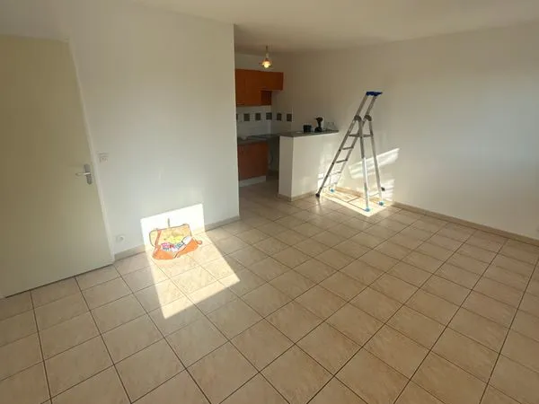 Appartement 3 pièces 56 m²
