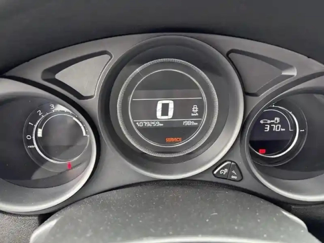 Citroën C4 bluehdi 110 s&amp;s bvm6 live pack business — photo 21