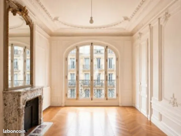 Bureaux 339 m²