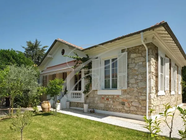 Villa 5 pièces 120 m²