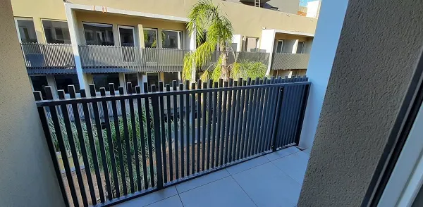 Appartement 1 pièce 26 m²