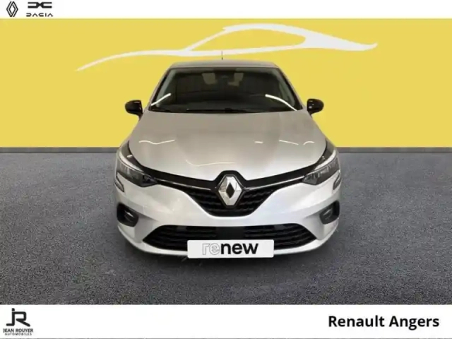 Renault Clio 1.5 blue dci 100ch evolution — photo 9
