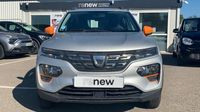 Dacia Spring 45ch Confort Plus - Achat Intégral