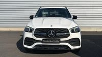 Mercedes Gle 350 de 194+136ch AMG Line 4Matic 9G-Tronic