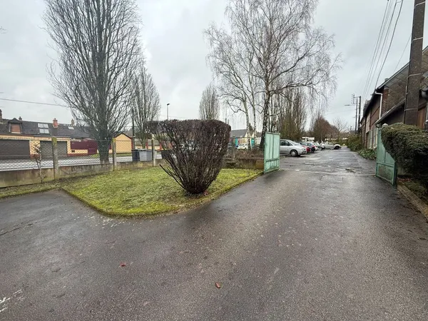 Appartement de 51m2 à louer sur Beauvais