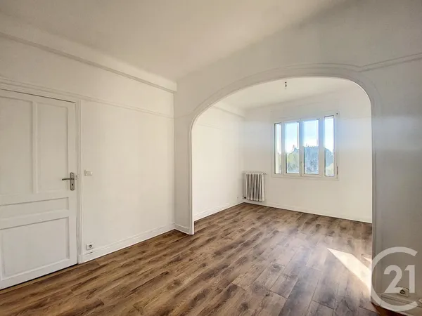 Appartement 2 pièces 51 m²