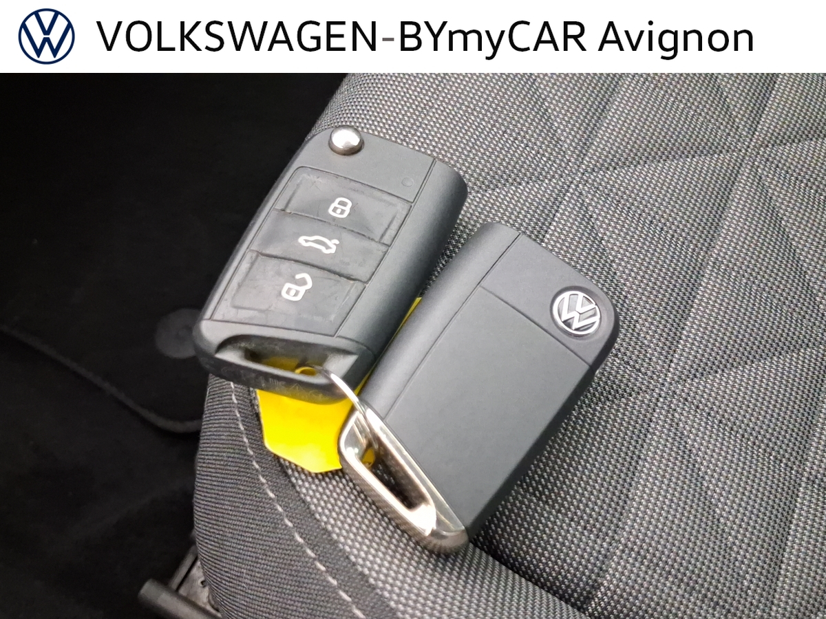 Volkswagen Tiguan 2.0 TDI 150ch DSG7 — photo 33