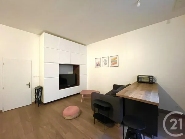 Appartement 1 pièce 36 m²