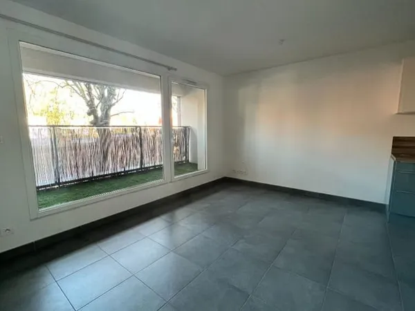 Appartement 1 pièce 40 m²