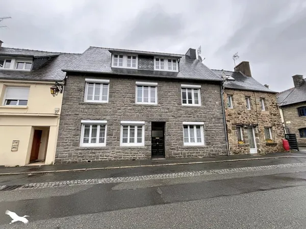 Maison 6 pièces 140 m²