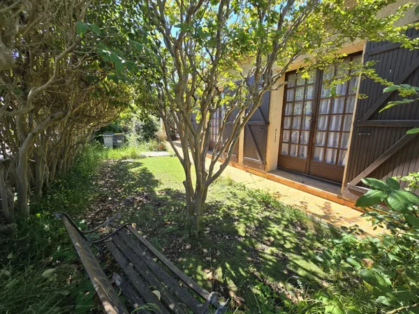 Maison 5 pièces 155 m²