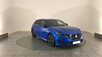 Peugeot 308 PHEV 225ch GT e-EAT8 — photo 3