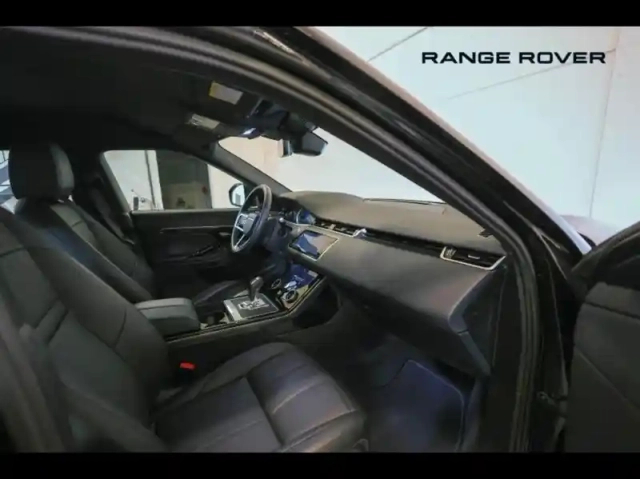 Land Rover Range Rover evoque 1.5 p300e 309ch r-dynamic s awd bva mark iii — photo 12