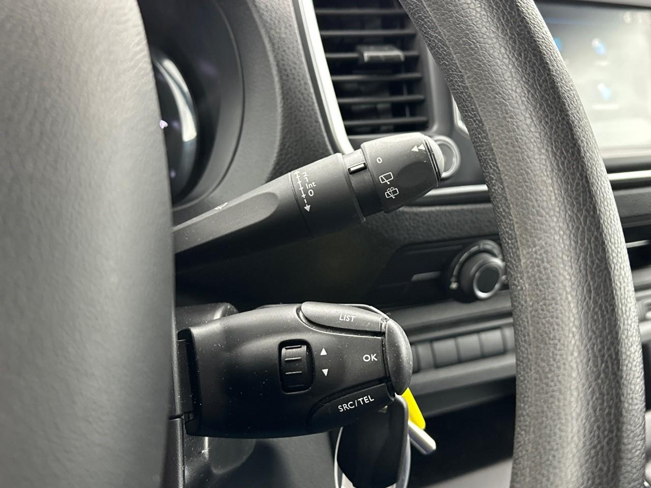 Peugeot Expert long bluehdi 120ch s&s bvm6 — photo 20