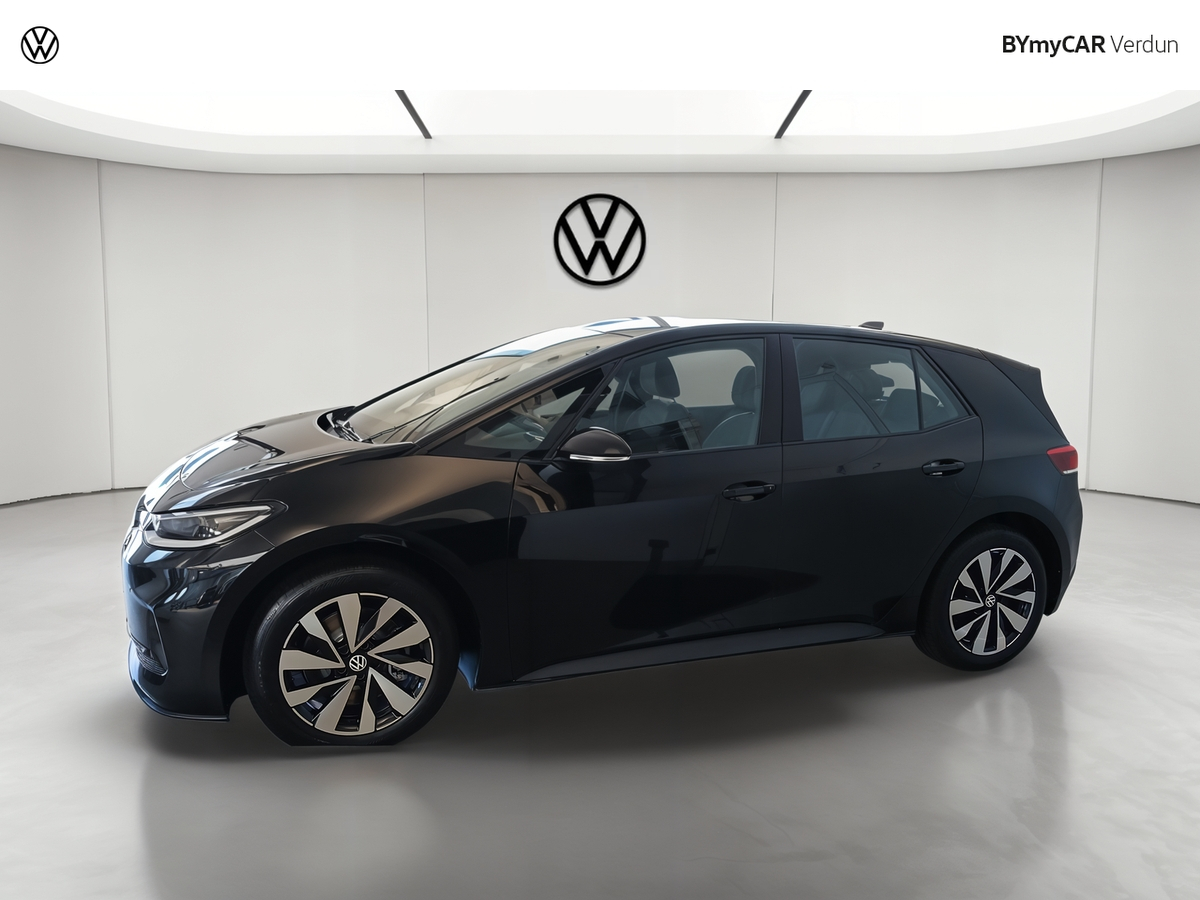 Volkswagen ID.3 Neo 50 kWh — photo 2