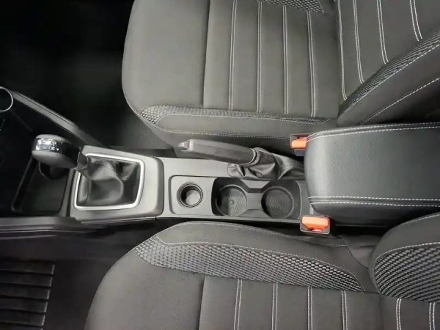 Dacia Duster tce 150 4x2 edc — photo 22