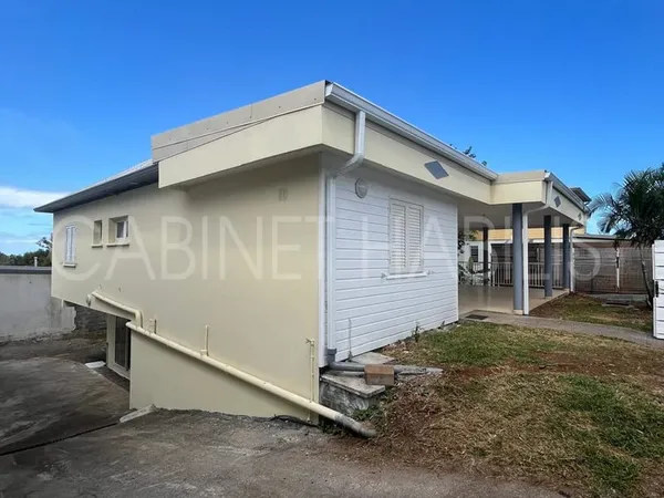 A VENDRE - MAISON T5 - TAMPON - 604 200 EUR
