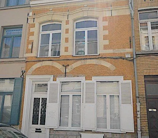 Maison de ville 7 pièces 194 m²