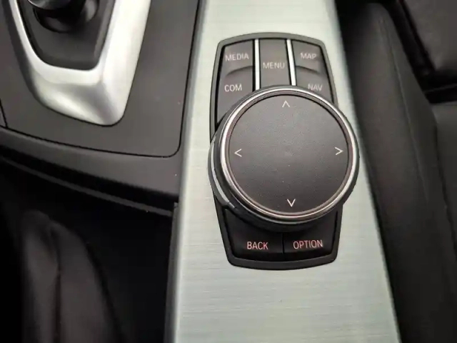 Bmw Serie 4 gran coupé 418d 150 ch bva8 — photo 46