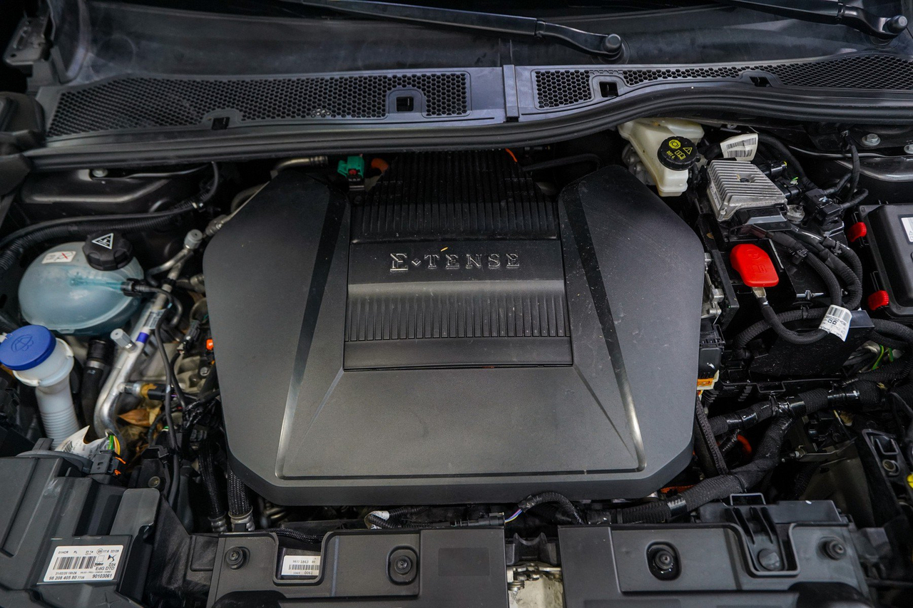 DS DS3 Crossback — photo 29