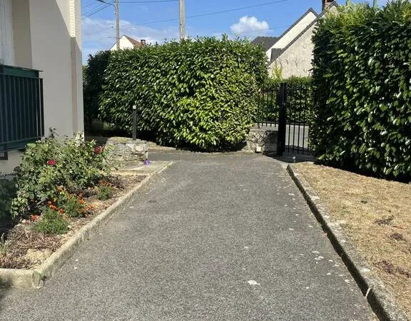 Appartement 2 pièces 55 m²