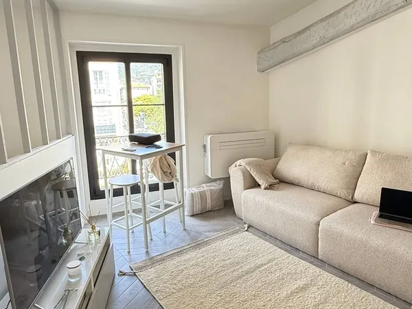 Appartement 2 pièces 32 m²
