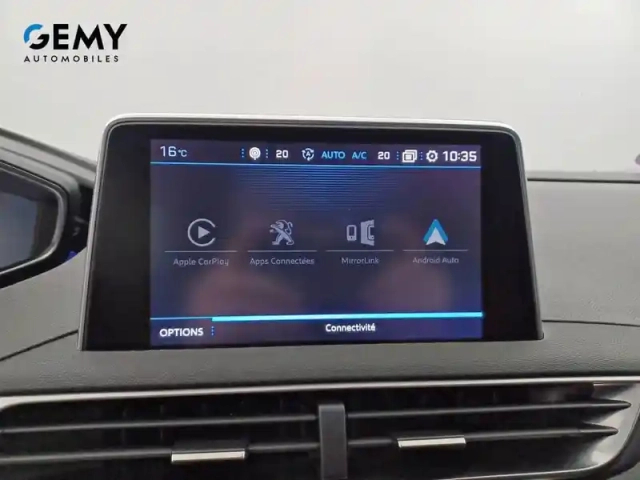 Peugeot 3008 puretech 130ch s&amp;s eat8 — photo 42