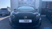 Peugeot 208 1.2 Hybrid 100ch Allure e-DCS6