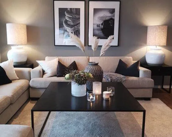 Appartement 5 pièces 120 m²