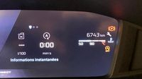 Peugeot 2008 1.2 PureTech 100ch S&S Allure — photo 9