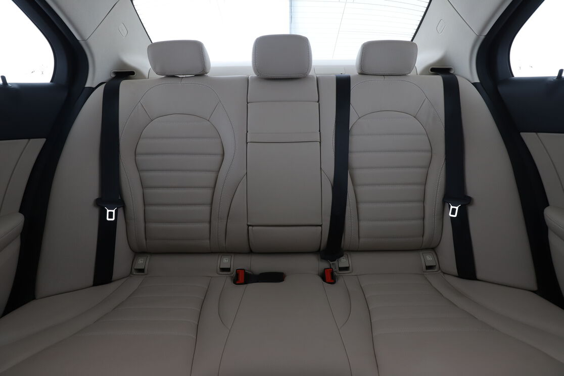 Mercedes-Benz Classe C 250 Fascination 7G-Tronic — photo 16